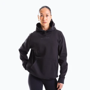 Bluza treningowa Built For Athletes BFA Hoody black