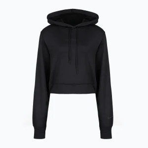 Bluza treningowa damska Nike Pro Sculpt black / black