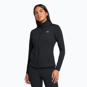 Bluza treningowa damska Under Armour Motion EMEA black/white