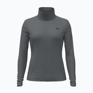 Bluza treningowa damska Under Armour Motion EMEA clay green/black