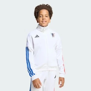 Bluza treningowa dziecięca Jude Bellingham Adidas