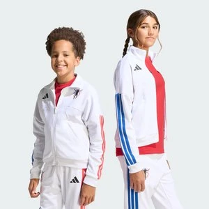 Bluza treningowa dziecięca Jude Bellingham Adidas
