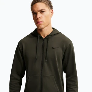 Bluza treningowa męska  Nike Hyverse Dri-Fit Full Zip Hoodie