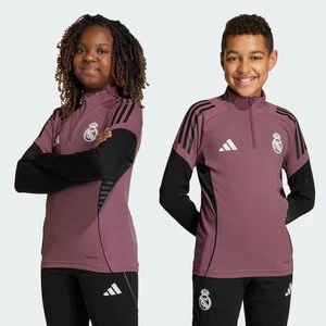 Bluza treningowa Real Madryt Tiro 25 Competition Adidas