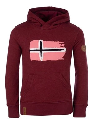 Bluza z kapturem Trollkids