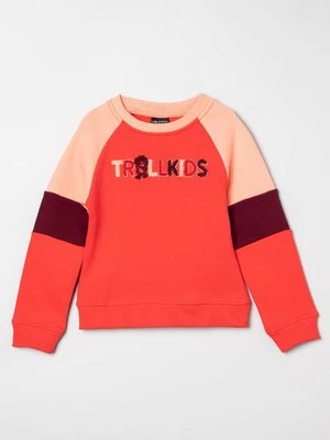 Bluza Trollkids