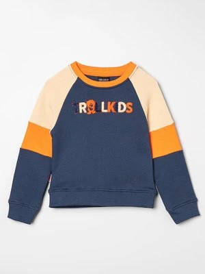 Bluza Trollkids