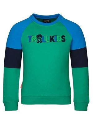 Bluza Trollkids