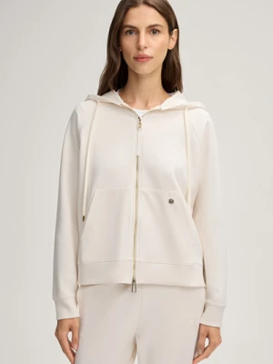 Bluza Tudoria w kremowym kolorze Joop