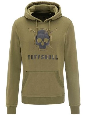 Bluza TUFFSKULL