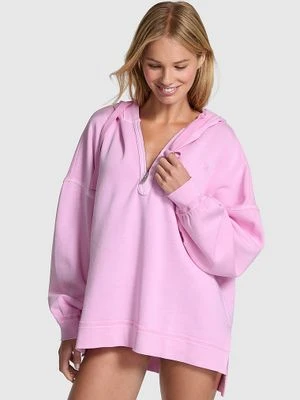 Bluza tunika Ivy Fleece Victoria's Secret