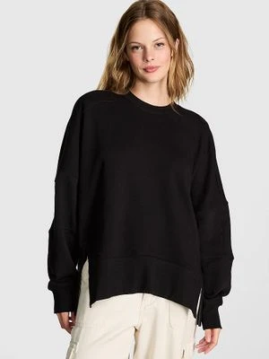 Bluza tunikowa Ivy Fleece Victoria's Secret