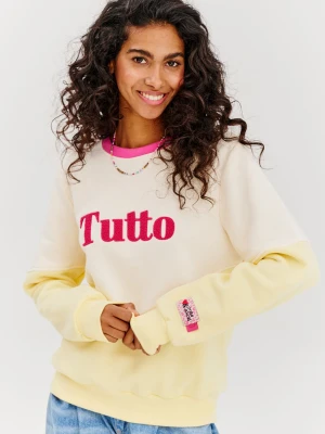 Zdjęcie produktu Bluza Tutto Bene XS