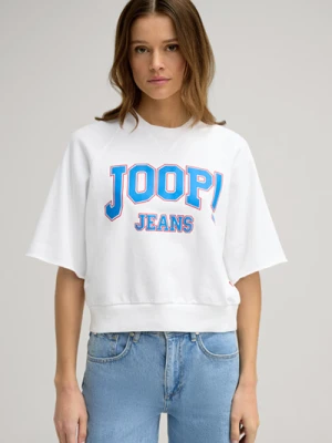 Bluza Tuva w kolorze białym JOOP!