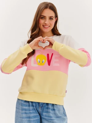 Zdjęcie produktu Bluza Tweety Love XS