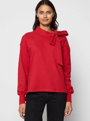 Bluza TWINSET czerwony