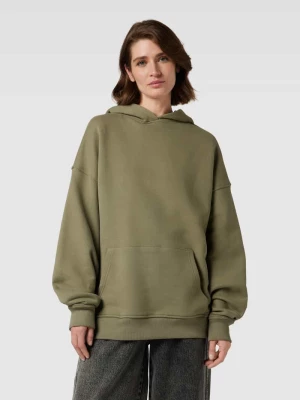 Bluza typu oversized z kapturem i kieszenią kangurką Jake*s Casual