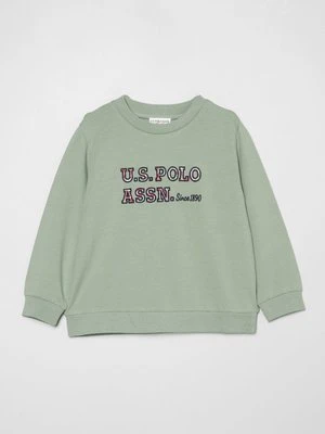 Bluza U.S. Polo Assn.