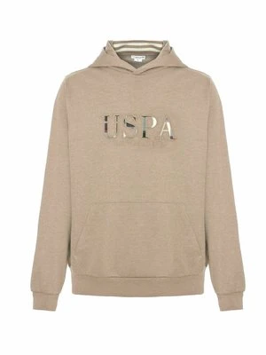 Bluza z kapturem U.S. Polo Assn.
