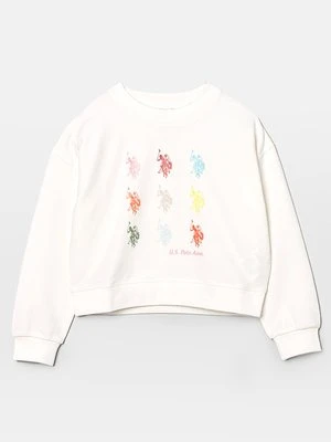 Bluza U.S. Polo Assn.