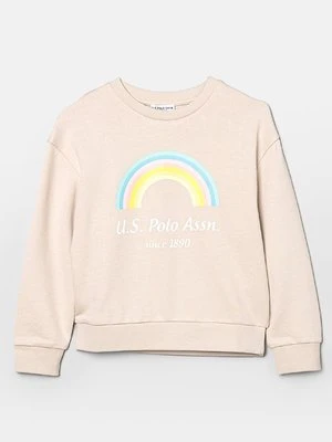 Bluza U.S. Polo Assn.