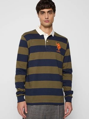 Bluza U.S. Polo Assn.