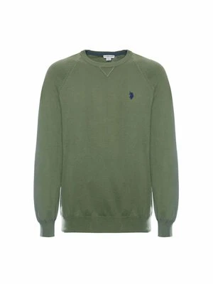 Bluza U.S. Polo Assn.