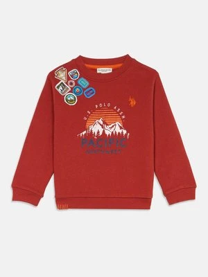 Bluza U.S. Polo Assn.