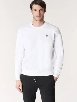 Bluza U.S. POLO ASSN. biały