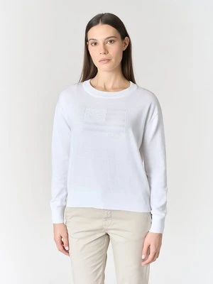 Bluza U.S. POLO ASSN. mleczny