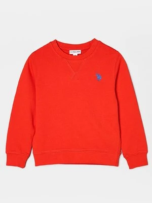 Bluza U.S. Polo Assn.