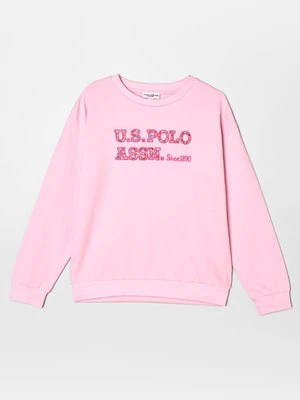 Bluza U.S. Polo Assn.