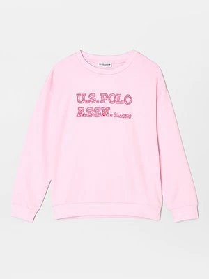 Bluza U.S. Polo Assn.