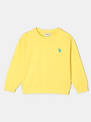 Bluza U.S. Polo Assn.