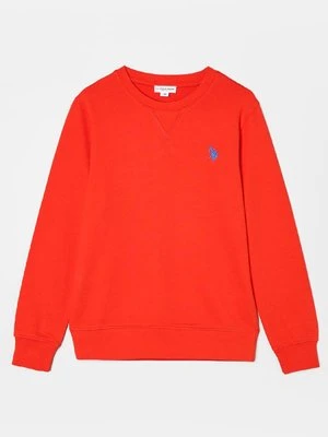 Bluza U.S. Polo Assn.