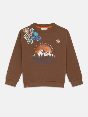 Bluza U.S. Polo Assn.
