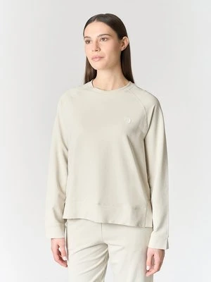Bluza U.S. POLO ASSN. beżowy