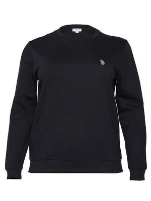Bluza U.S. POLO ASSN. czarny