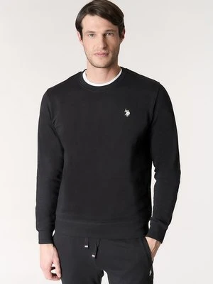 Bluza U.S. POLO ASSN. czarny