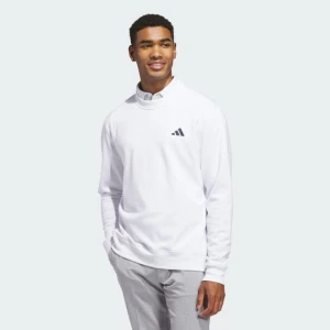 BLUZA ULTIMATE365 CLIMAWARM CREWNECK Adidas biały