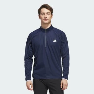 BLUZA ULTIMATE365 DURABLE WATER REPELLENT WIND QUARTER-ZIP Adidas