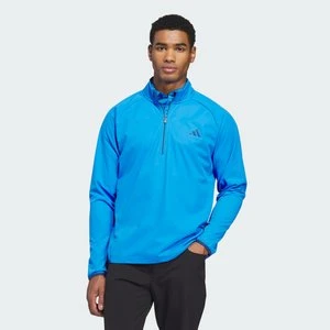BLUZA ULTIMATE365 DURABLE WATER REPELLENT WIND QUARTER-ZIP Adidas
