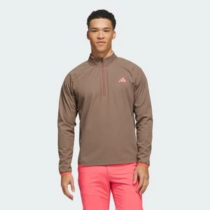 BLUZA ULTIMATE365 DURABLE WATER REPELLENT WIND QUARTER-ZIP Adidas