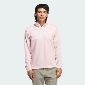 Bluza Ultimate365 Textured Quarter-Zip Adidas