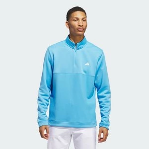 Bluza Ultimate365 Textured Quarter-Zip Adidas