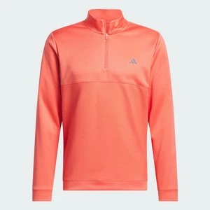 Bluza Ultimate365 Textured Quarter-Zip Adidas