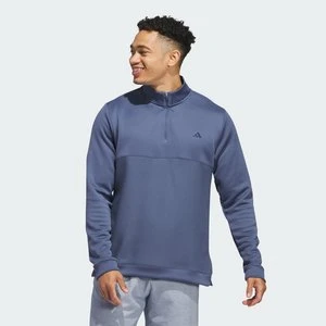 Bluza Ultimate365 Textured Quarter-Zip Adidas