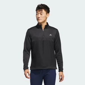 Bluza Ultimate365 Textured Quarter-Zip Adidas