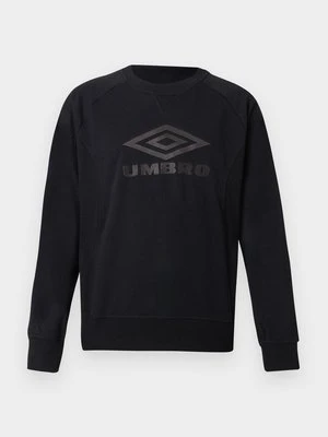 Bluza Umbro czarny
