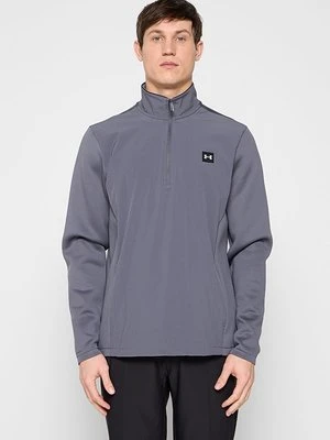 Bluza Under Armour szary